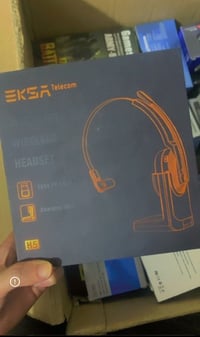 سماعة تك • اصلي