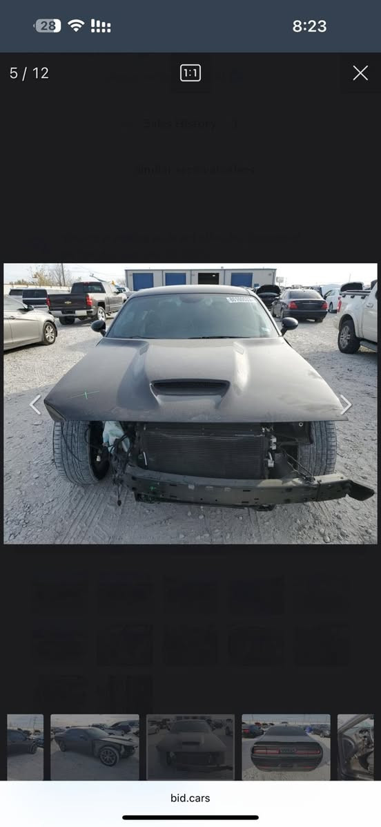 السلام عليكم
للبيع جالنجر ٢٠٢٢ GT 
Super Track Pak
 مواصفات 
سلايت السيارة ويل كب 20
تدفئة ستيرن وكشنات 
شاشة جبيرة 
شفتات بالستيرن
ماشية ٧١ الف كيلو  
رقم اربيل 
حادث السيارة سرقة جاملغات ٢صبغ وكصه البنيد وبيه طخه بسيطه بالشاصي مبينه بالصور  ايرباكات سليمة
مكان السيارة بغداد العامرية او الغزالية 
 للاستفسار الاتصال عل الرقم 
*********** 
واتساب***********
سعر٢١٢ وبيه مجال
