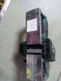 رنده 12 فولت • جديدة • بدون بطارية وشاحن