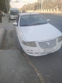 سمند • ٢٠١١ • مكفولة