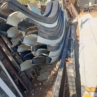 سقيقه كيسبان للبيع القياس 4في 650 المكان الشرطه الخامسه السعر 350 الها...