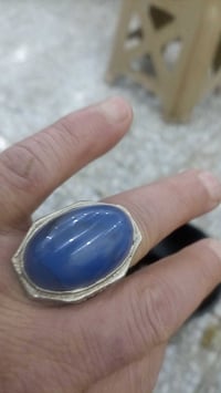 مجمر يماني • فضة إيراني • ثقيل