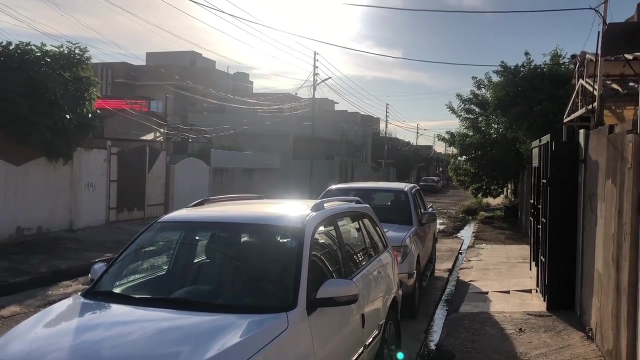 🏢 مكتب الكنز للعقار
📍 الموقع: حي سومر، بعد التقاطع الثاني، قرب أفران قباء

📞 للاستفسار الاتصال على الأرقام التالية:
*********** — محمود
*********** — علي

لدينا دار للبيع في حي سومر قرب جامع التواب، بحساب أرض.

▪️ المساحة: 200م
▪️ طابق واحد
▪️ المكاتبة مع الشرعي

💰 السعر على الخاص أو مراجعة مكتبنا للاستفسار أكثر.
