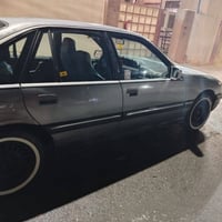 سيناتور • ١٩٨٨ • رقم كركوك