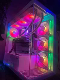 i5‑14400F • RTX 4060 • NVMe ٢ت+١ت