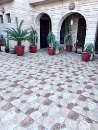 حي الحدباء الأولى • ٢٤٠م • طابو ملك صرف