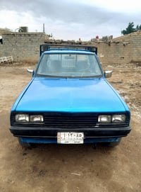 ميتسوبيشي • ١٩٨٣ • ٤ سلندر