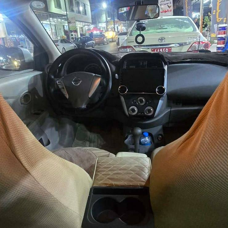 نيسان لاكشميباي 2020 
سبوغي نيه به س 
سارده كوت و قوبي هه يه 
١٢٥٠٠٠ كم روييه 
هیچ مەسرەفێکی تێدانیە 
تەقەو ڕەقەی بەشەرت 

سـعـر : لە کۆمێنت داوابکە ڕاستەوخۆ بۆت دێت 📥 

گێر و مەکیەنەی بەشەرت 
هیچ کێشەیەکی تێدا نییە 

ژمارەی خاوەنەکەی 
***********
