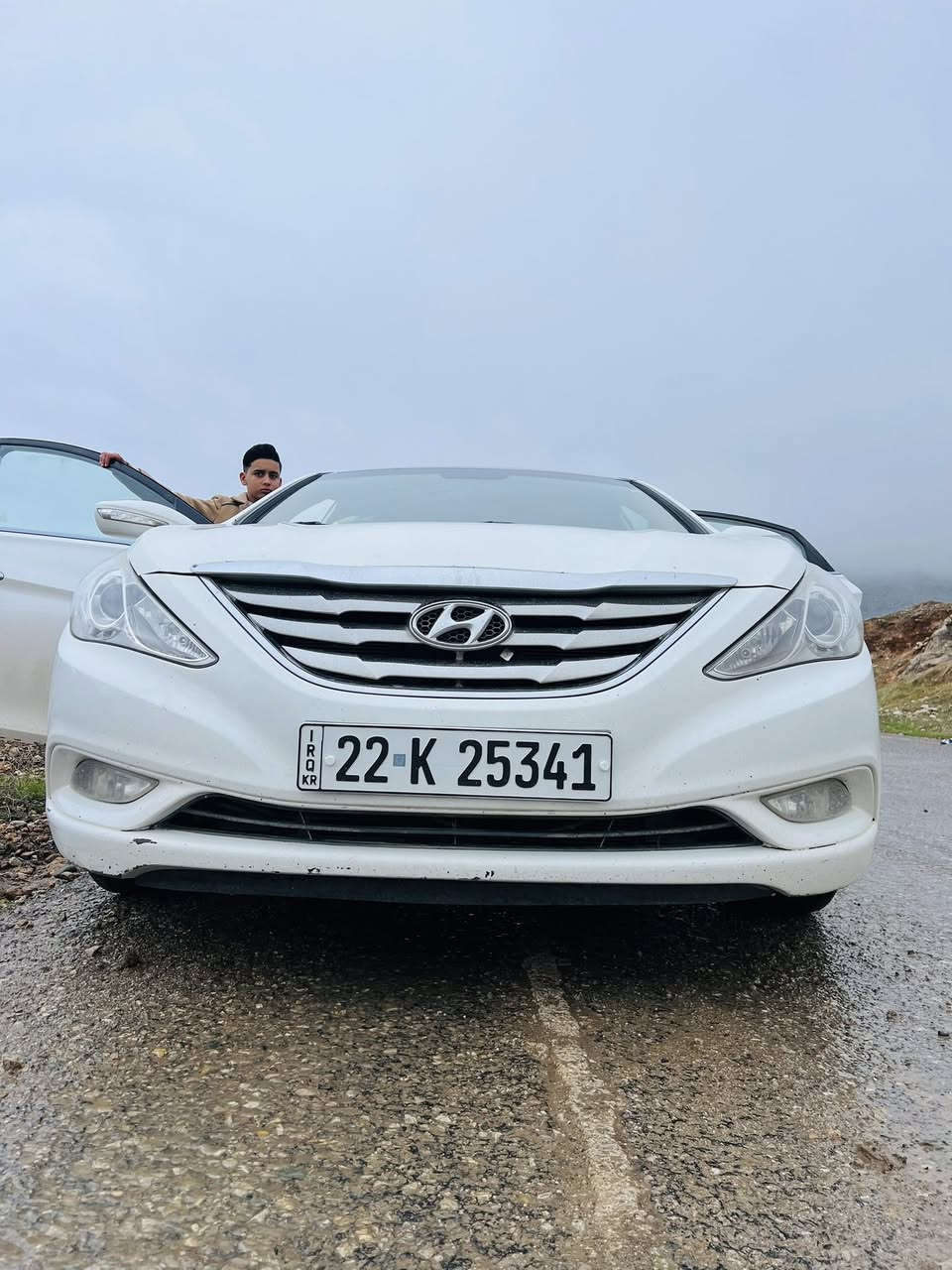 سوناتا موديل 2012
مكينه 2400 دوش
فول مواصفات عدا البصمه
سياره بسمي تحويل مباشر
للتواصل الاتصال على
***********
او التواصل واتساب على
***********
مكاني بابل القاسم
