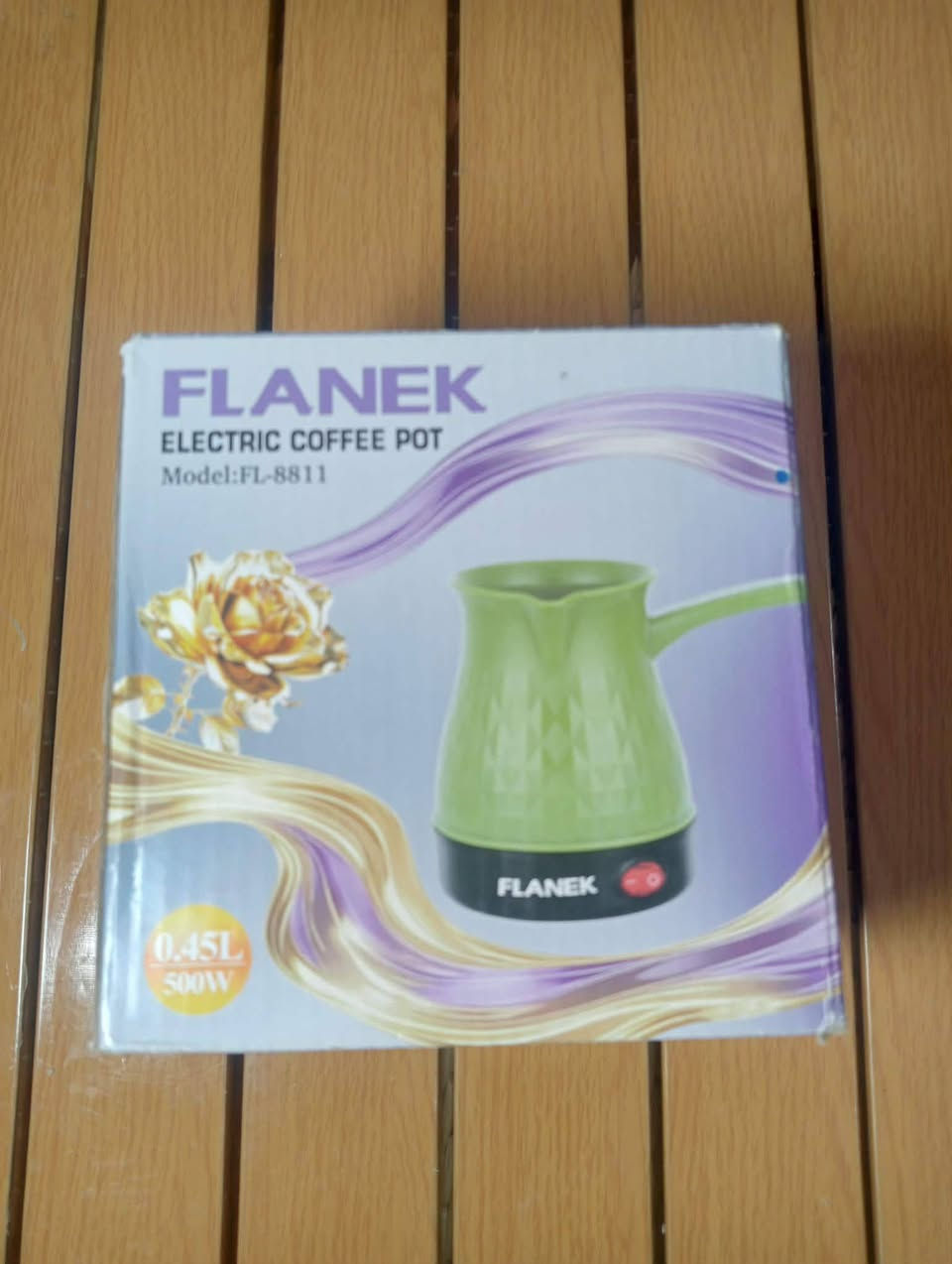 شلعه السعر خاص متوفر توصيل لجميع المحافظات


**إذا كنت صاحب هذا الإعلان وتريد حذفه لأي سبب، رجاءا أرسل رسالة إلى الدعم الفني**