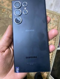 سامسونج اس ٢٣ الترا • ٥١٢/١٢ • ياباني