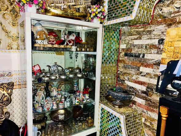 كربلاء قضاء طويريج والسعر على الخاص (***********)
