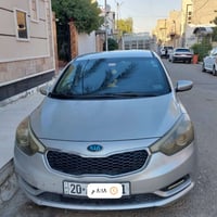 فورتي • محرك ٢٠٠٠ • بعقوبه التحرير