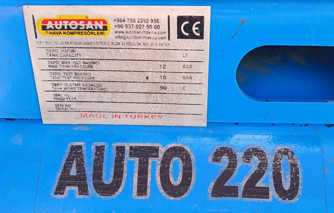 کۆم پرێسری هەوا220لتری  دووپستن دوومانگی ئیشی کردوە بە شە رتی هە موشتێک رانية, السليمانية


**إذا كنت صاحب هذا الإعلان وتريد حذفه لأي سبب، رجاءا أرسل رسالة إلى الدعم الفني**