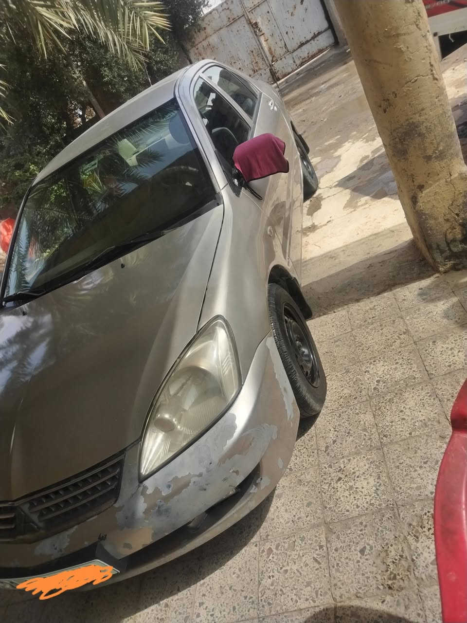 2007 وارد خليجي مصبوغة احزام جمالية بيهة تبديل 3 قطع سيارة مكفولة شواصي دواخل كير مكينة خيرمن الله التبريد ثلج 🥶 تخم تاير جديد دوشمة جديدة ارضية وكشنات رقم سليمانية جديد سنوية 31 يله تصقط للستفسار *********** مكاني بغداد
