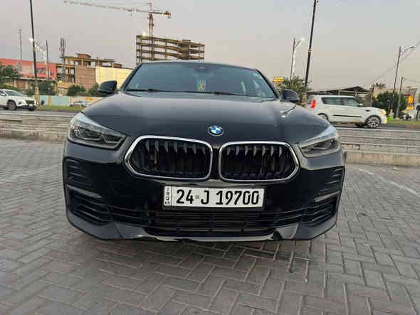 للبيع بي ايم BMW X2 S Drive 28i – موديل 2021 ✅

سعرها ادخل ع رابط https://t.me/carssofiraq/14878

محرك 4 سلندر 2000cc TwinPower Turbo.

المواصفات:
 • مقاعد جلد أسود مع كامل التحكم + تدفئة + ذاكرة
 • ستيرن تدفئة
 • تبريد قطعتين
 • نظام تحديد المسار + تثبيت سرعة
 • Auto Stop
 • تشغيل بصمة + أبواب بصمة
 • سايد بريك أوتوماتيكي
 • سلايد + بانوراما
 • مرايا قابلة للطي مع إشارات وإنارة ترحيب
 • وضعيات قيادة: Comfort – Eco – Sport
 • رادار أمامي وخلفي
 • كاميرا خلفية دوارة
 • نظام التوقف الذكي
 • فتح صندوق القدم
 • لايتات متحركة
 • Type-C + Apple CarPlay
 • إضاءة داخلية 7 ألوان
 • شاشة كبيرة + ماوس
 • عدادات ديجيتال

الحالة:
 • السيارة بدون ضربة
 • الجاملغ الأمامي الأيسر: فتح فقط
 • الجاملغ الأيمن + الباب الأمامي الأيمن + الباب الخلفي: صبغ أمريكي بسبب تخريب

الاتصال:

***********
***********
.
.
🚗اعرض سيارتك ع اقوى قناة تلكرام للبيع و شراء سيارات ادخل ع رابط 
👇👇
https://t.me/carssofiraq
