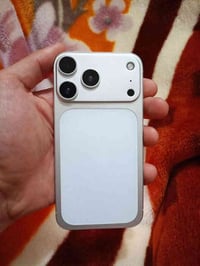 جهاز اكس ار محور 17 برو فقط جهاز مكفول قبل التحوير موجود فحص حاسبة   ا...