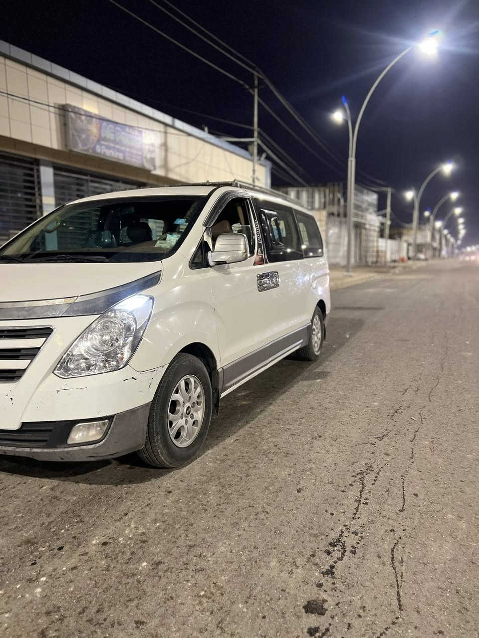 السلام عليكم ستاركس 2011   رقم صلاح الدين محرك وكير بشرط تخم تاير جديد بيهم جاملغ الايمن والايسر بي شي قليل ولباب الصندوق   بدون دواخل مكان السيارة كركوك تحويل مباشر  
السعر 158 وبي مجال  
ترهم  مراوس حسب القناعة 
رقم ***********
