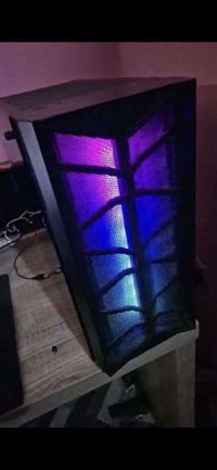 RTX 3050 • i5 10400f • رام 16جيجا