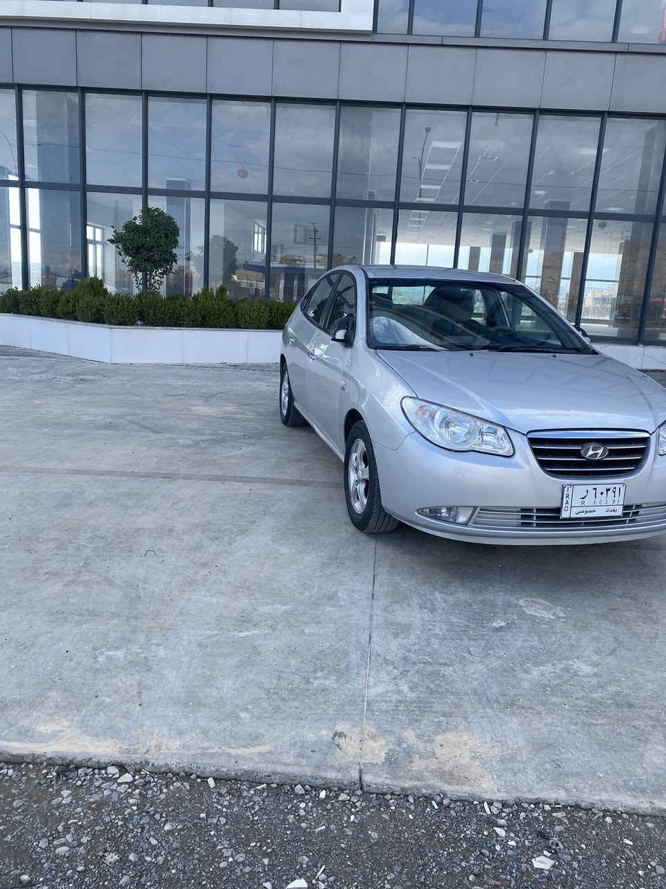 ئاڤانتی ٢٠٠٦ بریک بەستراو
کوشن هیتەر کامل مەسروف کراوا  تەبریت کەفەر گۆراو بەشەرت لیدران بەشەرت
گیر مەکینە بەشەرت 
نموونەیە لەجوانی
شوین حاجیاوا
ژ.م(***********)
