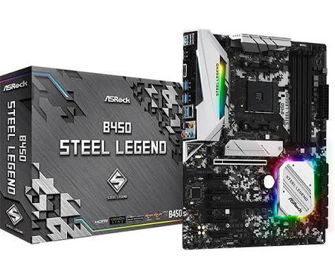 السلام عليكم 
مذربورد للبيع
B450 STEEL LEGEND FULL ATX
البورد ممتاز من كل النواحي جنت مشغل عليه 
5700X3D
سعره 125 الف قفل
مكاني موصل عندي توصيل


**إذا كنت صاحب هذا الإعلان وتريد حذفه لأي سبب، رجاءا أرسل رسالة إلى الدعم الفني**