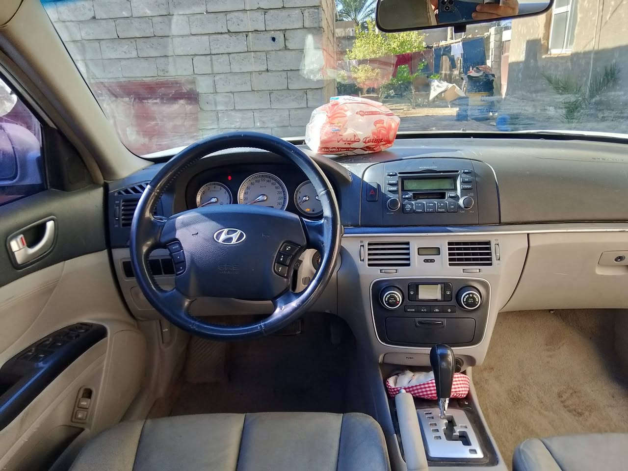 أدوات أدوات سوناتا خليجي جاهزه ماتخسر عليها الف مرقم طبق الاصل شرط حاسبة السعر 46وبيها مجال قليل حك الجيه مكاني نجف ***********
