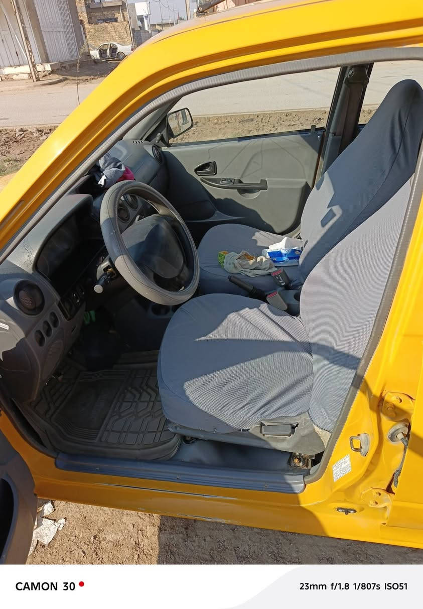 سلام عليكم سايبه للبيع موديل ١٨ 
بيها حالوب  وملكط خياسات  سنويه لنهايه ال ٢٩ بأسمي 
سعر ٣٥ وبيها مجال بيع مستعجل مكاني ديوانيه مركز ***********
