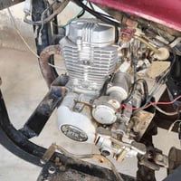 ستوته MTR • موديل 2015 • نمره3 عطلانه