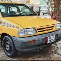 سايبا 2009 مكفولة من ضربه وصبغ وتبديل فقط بيهه معمره دوس وهلالات مكينه...