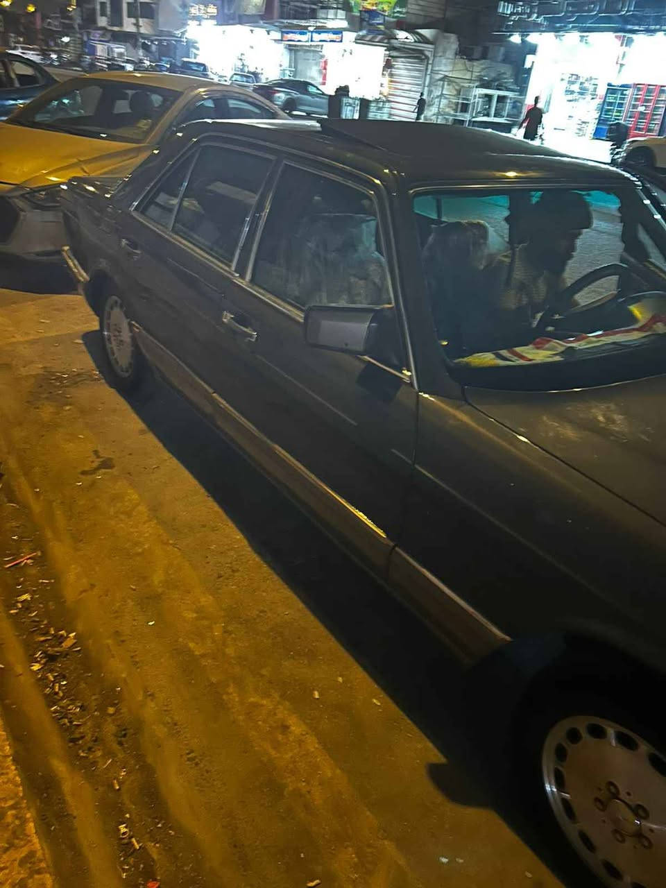 *********** النجف, العراق
