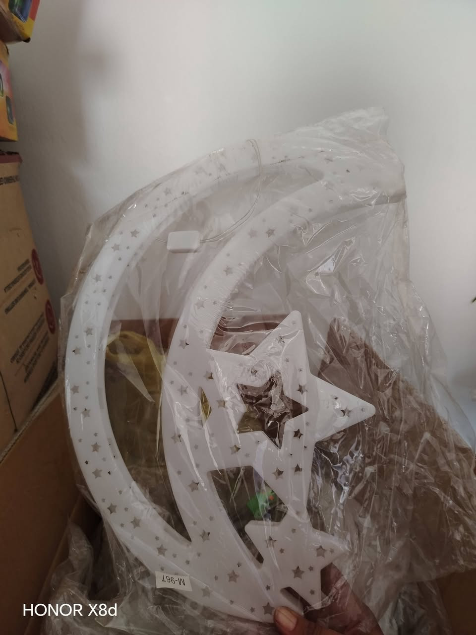 نشرات رمضانيه بانسي لاسعارر


**إذا كنت صاحب هذا الإعلان وتريد حذفه لأي سبب، رجاءا أرسل رسالة إلى الدعم الفني**