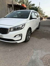 سيدونا ٢٠١٩ • وارد امريكي • ٧ راكب