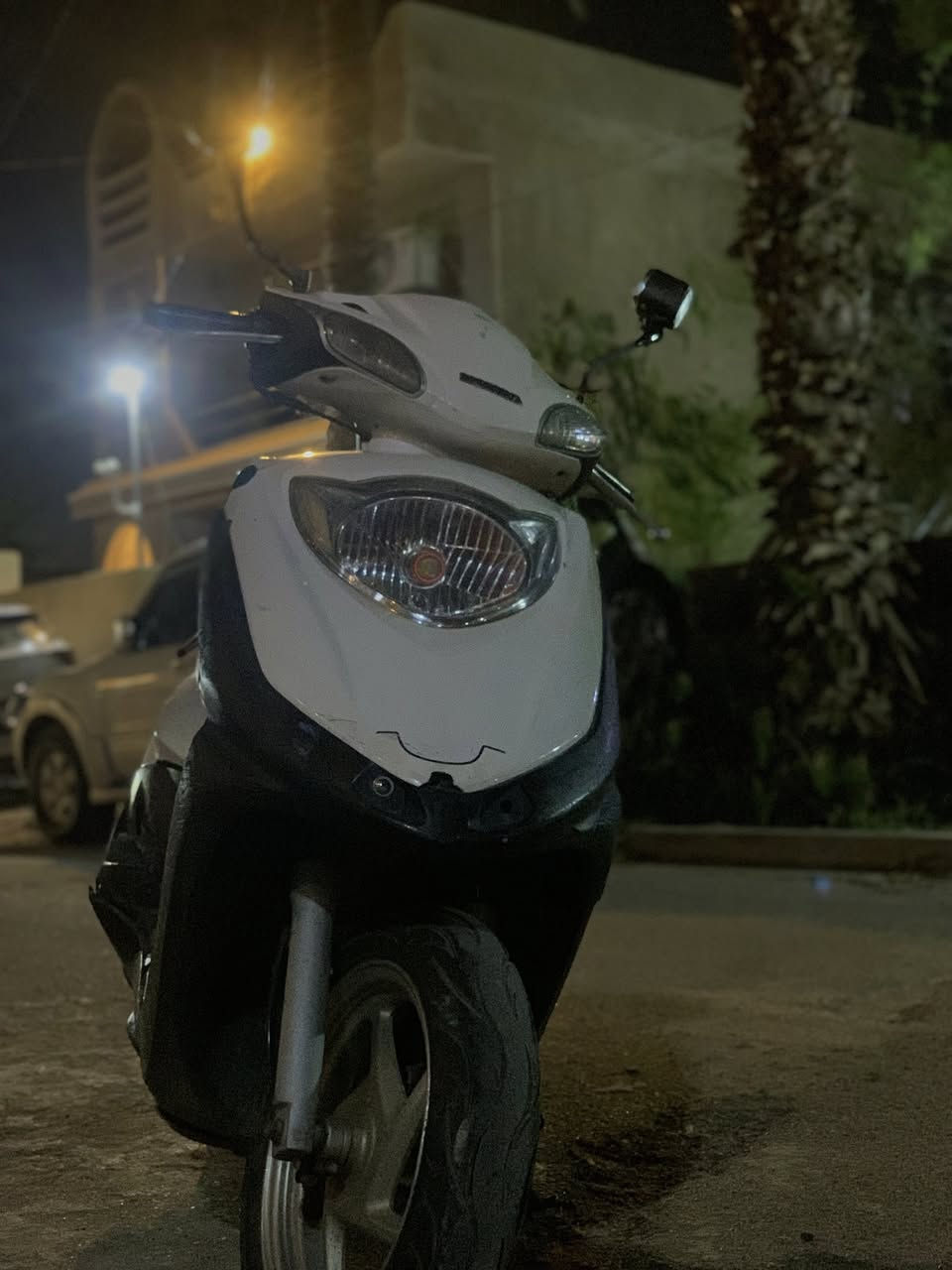 هونده سبيسي حديث ماليزي موديل 2023دراجه كلش حلوه وبيه شلعه اتشك الكاع وكفرات بلادي جميع كهربائيات شغاله قفل ستيرن الكيجات صالنصه رياضي مال كامكو كلشي شغال السعر 500وبيه مجال/***********مكاني بغداد زيونه
