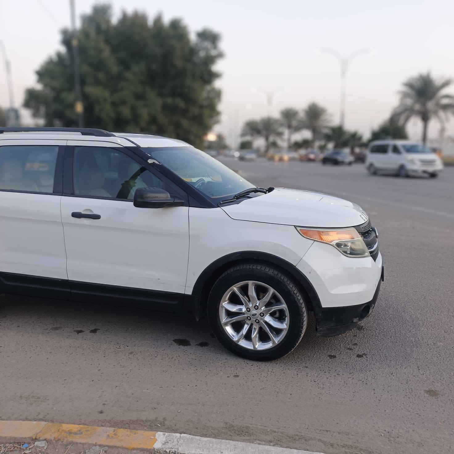 سلام عليكم سياره نوع فورد اكسبلور وارد امريكي موديل 2013 حادث امريكه قبق جنطه فقط
منشور كفاله كير مكينه حداديه تخم تاير تبريد تدفىه تبريد ثلج شاير مري تحكم مري شاشه كامره حساسات تحكم ستيرن جهتين خمسه ويل كب 6سلندر 7راكب 3قطع تبريد سياره جاهزه مابيه اي نقص السعر 137وبيه مجال حك الجيه الهاتف ***********بسمي تحويل مباشر
