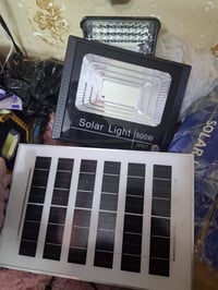 بلوجكتر • طاقة شمسية