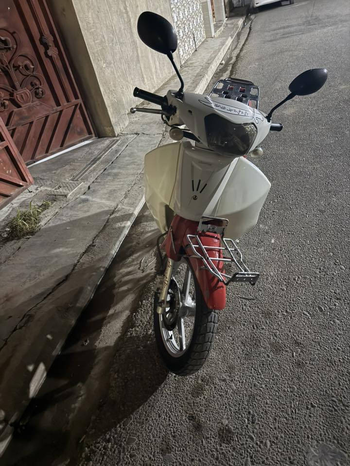 سلام عليك سرفيز للبيع موديل 2016 بلادي العسر 700 وبيه مجال حك الجيه استفسار انتصل عله الرقم ***********
