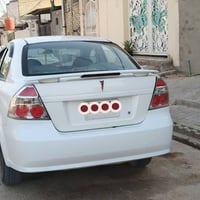 افيو للبيع موديل 10 سياره جديده مصبوغه حزام جماليه جه وحده  كير ومحرك ...