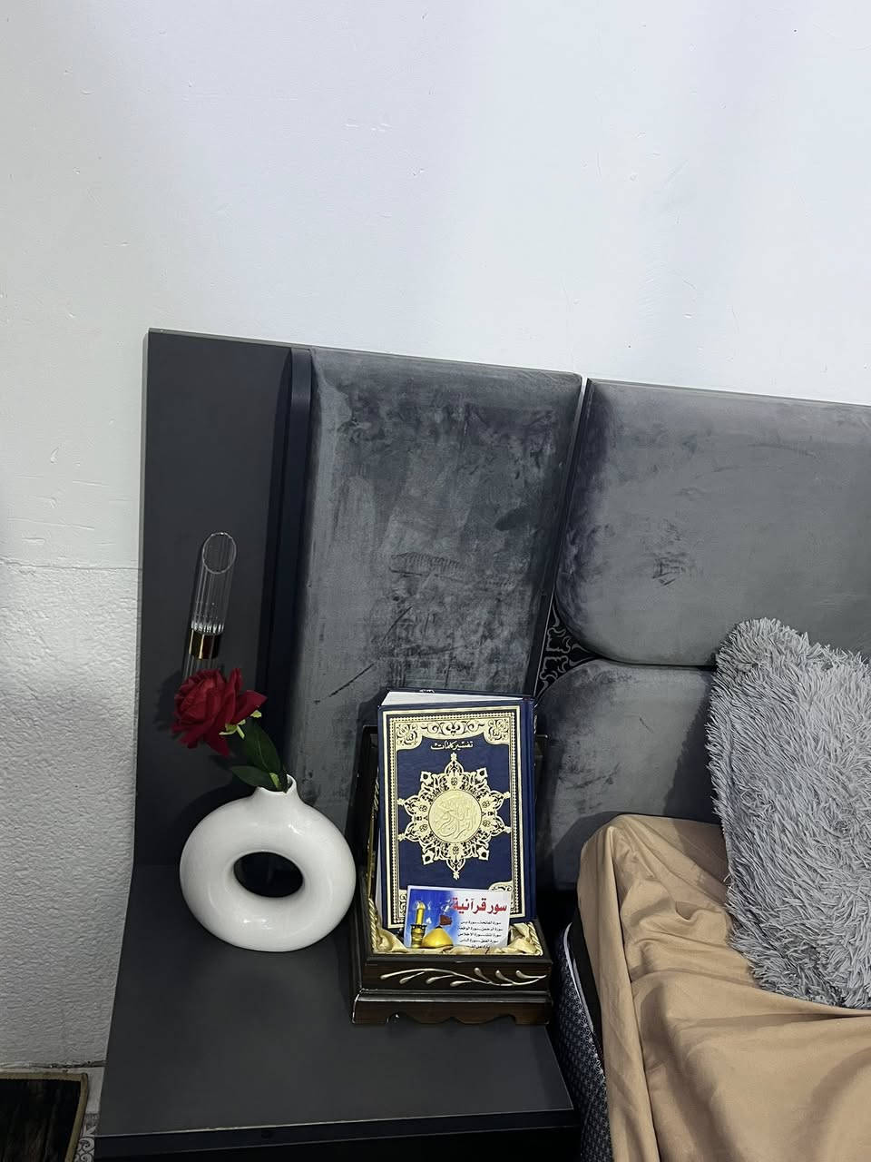 غرفه نوم جديده كلش استخدام اشهر شخط مابيها . للبيع الناصريه السديناويه سعرها 650


**إذا كنت صاحب هذا الإعلان وتريد حذفه لأي سبب، رجاءا أرسل رسالة إلى الدعم الفني**