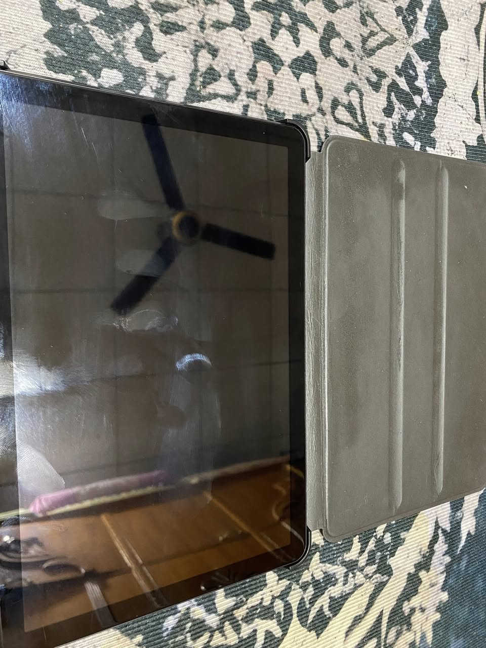 ايباد البيع ذاكره 128 جديد بي ضمان سنه او بي ضمان استبدال شاشه ميتين يوم السعر 120 ويا كيبورت او ماوس


**إذا كنت صاحب هذا الإعلان وتريد حذفه لأي سبب، رجاءا أرسل رسالة إلى الدعم الفني**