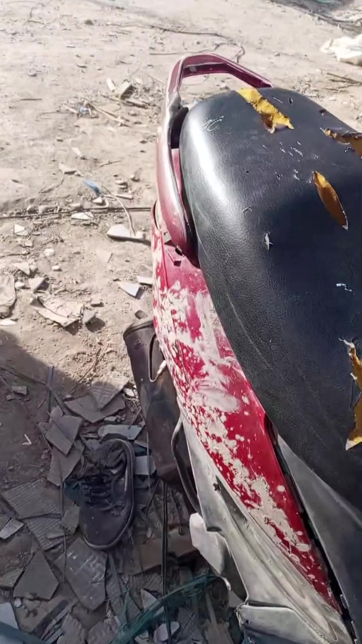 دراجه للبيع ب 150 عوزه غبغ هندر ب 25 مكاني ناصريه


**إذا كنت صاحب هذا الإعلان وتريد حذفه لأي سبب، رجاءا أرسل رسالة إلى الدعم الفني**