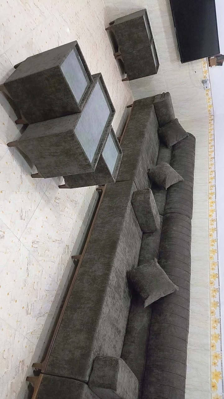 كل ماهوة جديد من معمل
ابو اثير النجار
تخم ديوان
بلوك 18ملم
سفنج اكستر 
عنوان جمع شهربان سوق القديم قرب جامع الورفلي
هاتف       و     وتساب 
***********
