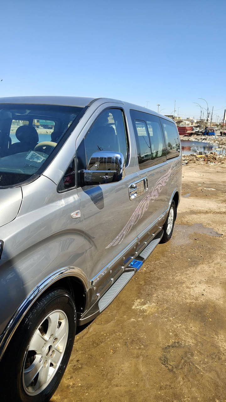 هيونداي ستاركس 2015 – رقم بابل
✅ السيارة باسمي ومداور ثاني يوم
✅ كفالة عامة
✅ كير مكينة  كفالة مكينة مجول توني شادة
 خطها/ كربلاء ناصرية
✅ حدادية كاملة توني شادها


**إذا كنت صاحب هذا الإعلان وتريد حذفه لأي سبب، رجاءا أرسل رسالة إلى الدعم الفني**