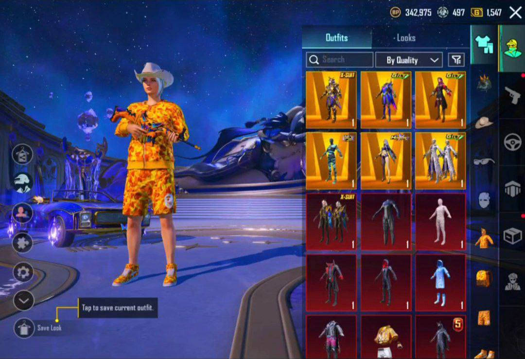 162 ميثك🦺 - ليڤل84
- ليڤل المجموع 76
-سترة السقوط B🔥
-البيبي الصفرا كاملة🔥
-داسيا الشرطة RE2🔥
-مخزون نوادر🔥
-2 بدلات اكس -بدلة ماكس 
-3 سيارات - 2 اسقاط 
-50 س تطوير -12 ماكس 
-كونكر قديم وجديد -ايطارات الطيار 
——
السعر :: 600
 التواصل   عبرت تلي كرام منسجر محضور مكدر ارد تلي ضغط يحولك https://t.me/pubghson1


**إذا كنت صاحب هذا الإعلان وتريد حذفه لأي سبب، رجاءا أرسل رسالة إلى الدعم الفني**