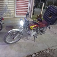 ورحمه الله وبركاته دراجة 2024 الصندوق مو وياهة وحدهة  نقص الدراجة بس ج...