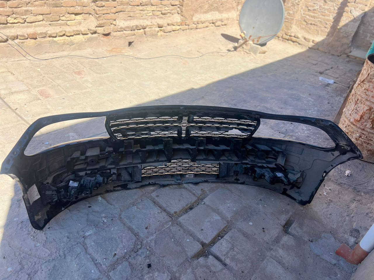 اصلي مال موديل 23
مقفلة كاملة للبيع


**إذا كنت صاحب هذا الإعلان وتريد حذفه لأي سبب، رجاءا أرسل رسالة إلى الدعم الفني**