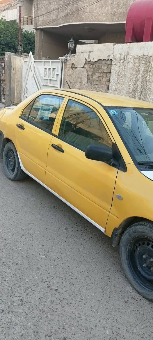 اسلام عليكم ورحمه الله لانسر موديل 2010 رقم بغداد للبيع السعر 63وبيها مجال استفسار ‭0770 374 8124‬
