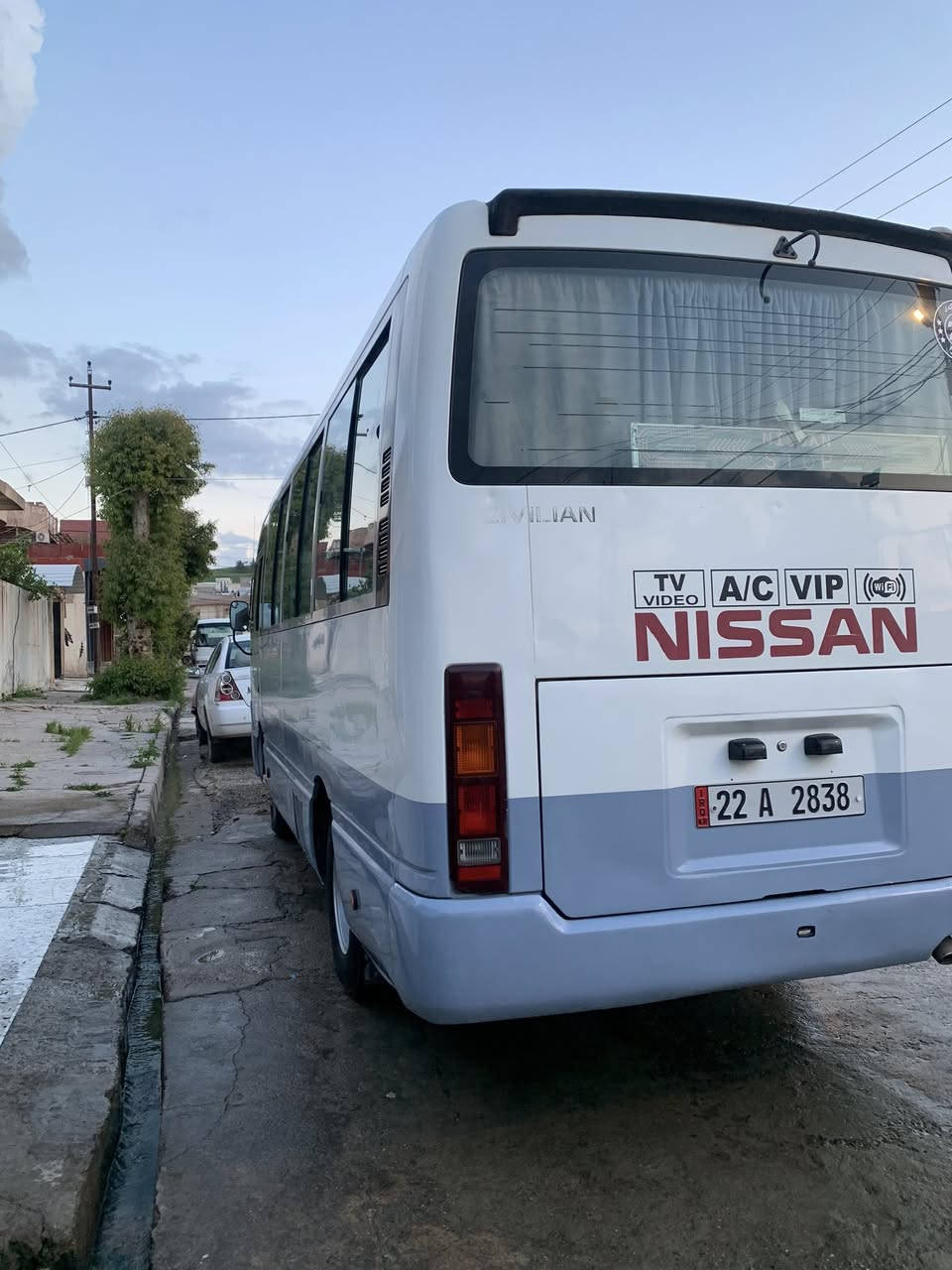 نيسان سيفيلان 2006
گیر مەکینە تبرید  بەشەرت. سەنوی نویە  خازی ایتالی  سی گەرمی  بیش و باش لیدانی نیە  سحر 173مجال 
***********
