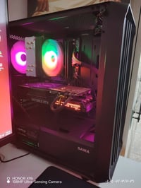 RTX 2070S • R5 5500 • رام 16