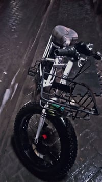 بايسكل رياضي • 7 سرعات • فرامل دسك