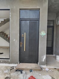 جانب من أعمال #حدادة_المنتظر  نود اعلامكم اننا لسنا الوحيدين وإنما الأ...